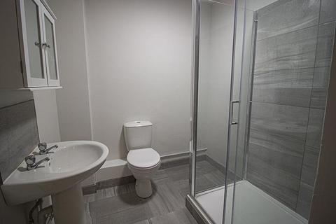 undefined, 224 North Sherwood Street Flat 8, NOTTINGHAM NG1 4EB