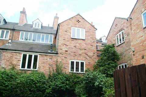undefined, 224 North Sherwood Street Flat 8, NOTTINGHAM NG1 4EB