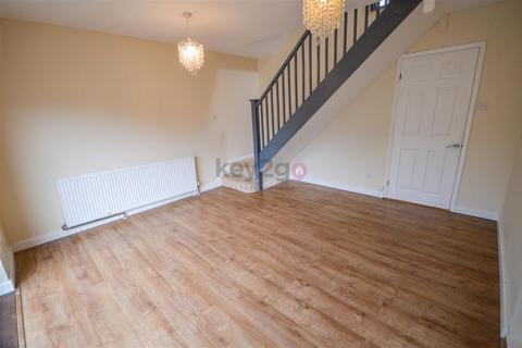 2 bedroom semi-detached house to rent, Thorpe Drive, Waterthorpe, Sheffield