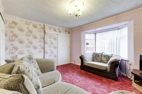 2 bedroom semi-detached house for sale, Gainsford Crescent, Bestwood NG5