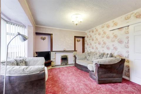 2 bedroom semi-detached house for sale, Gainsford Crescent, Bestwood NG5