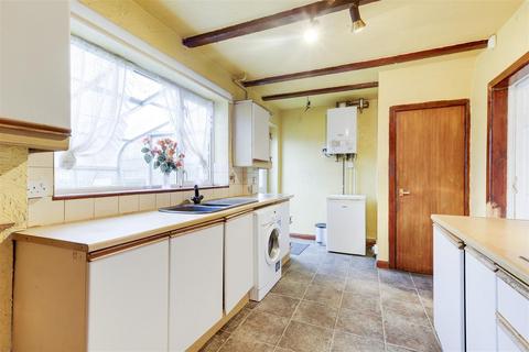 2 bedroom semi-detached house for sale, Gainsford Crescent, Bestwood NG5