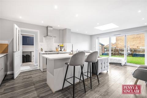 6 Periam Close, Henley-on-thames, RG9 1XN