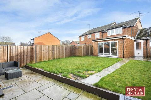 6 Periam Close, Henley-on-thames, RG9 1XN