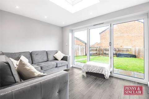 6 Periam Close, Henley-on-thames, RG9 1XN
