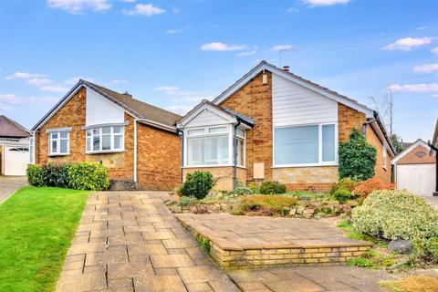 3 bedroom detached bungalow for sale, Meadow Close, Spondon