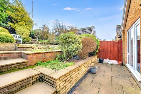 3 bedroom detached bungalow for sale, Meadow Close, Spondon