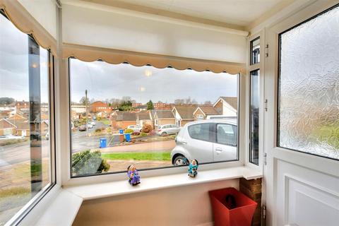undefined, Meadow Close, Spondon