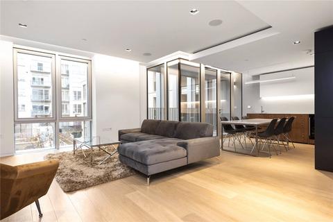 3 bedroom apartment for sale, Dominion House, 59 Bartholomew Close, Farringdon, Barbican, London, EC1A