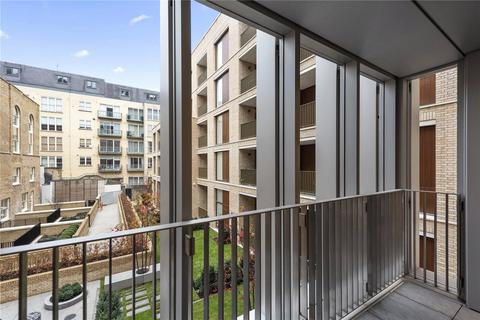 3 bedroom apartment for sale, Dominion House, 59 Bartholomew Close, Farringdon, Barbican, London, EC1A