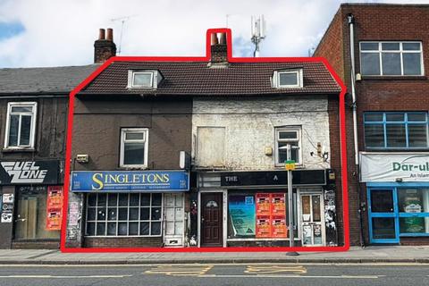 Retail property (high street) for sale, 92 & 94 South End, Croydon, Surrey, CR0 1DQ