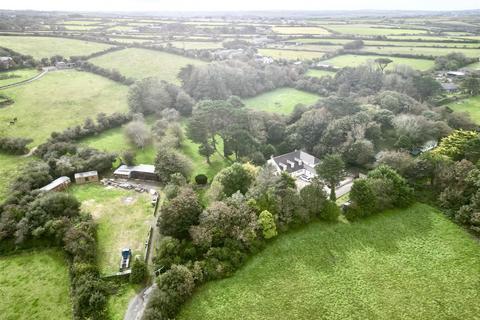 7 bedroom detached house for sale, Rejerrah, Newquay
