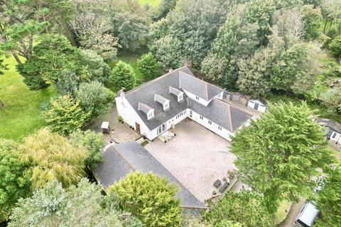 7 bedroom detached house for sale, Rejerrah, Newquay