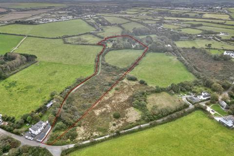 7 bedroom detached house for sale, Rejerrah, Newquay