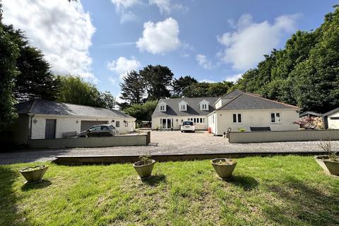 7 bedroom detached house for sale, Rejerrah, Newquay