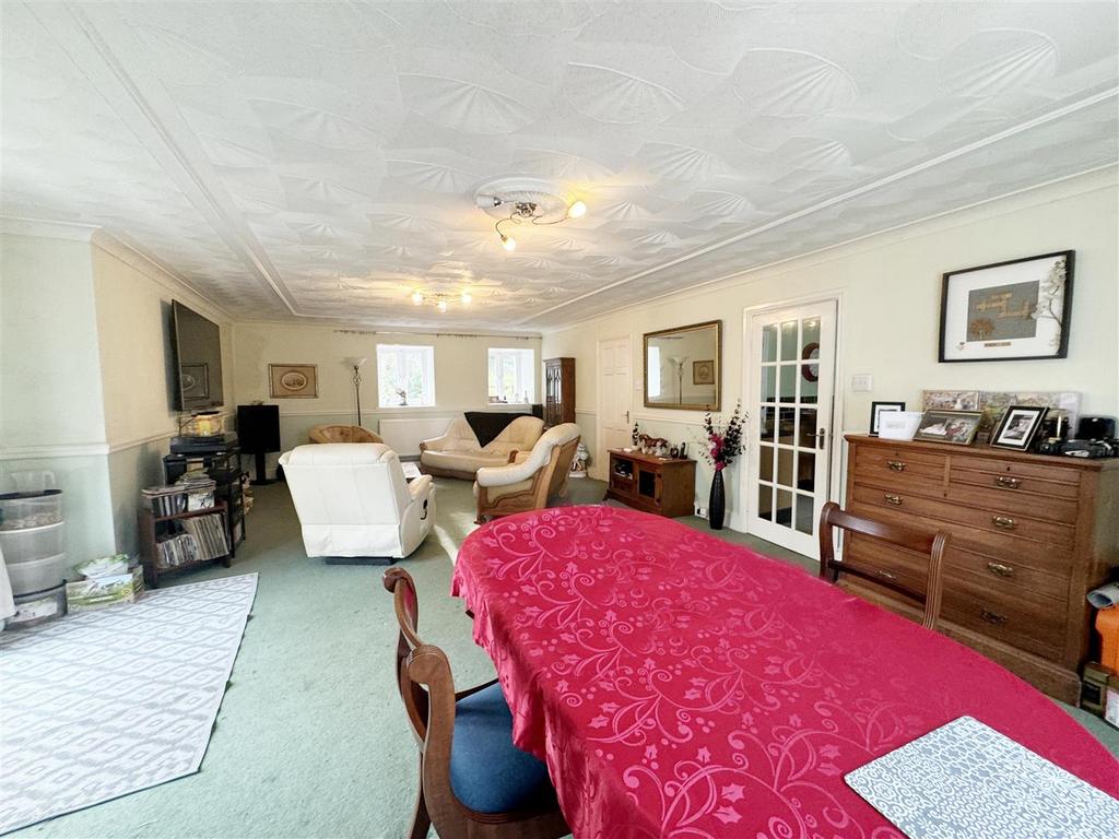 Living/Family Room