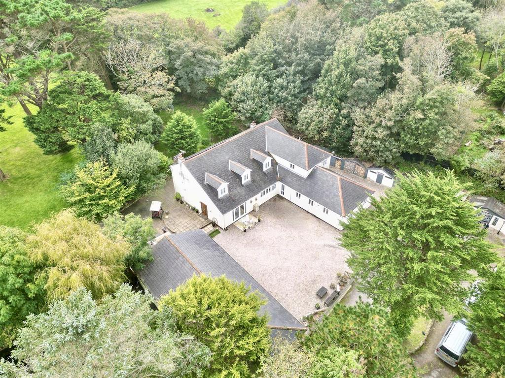House overview