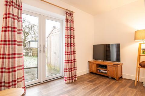 2 bedroom end of terrace house for sale, Hunters View, Giggleswick, Settle, North Yorkshire, BD24