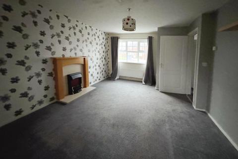 3 bedroom end of terrace house for sale, Eastwood Drive, Telford TF2