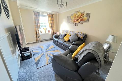 2 bedroom semi-detached house for sale, Mayfield Walk, St. Helen Auckland, Bishop Auckland