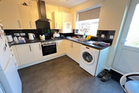 2 bedroom semi-detached house for sale, Mayfield Walk, St. Helen Auckland, Bishop Auckland