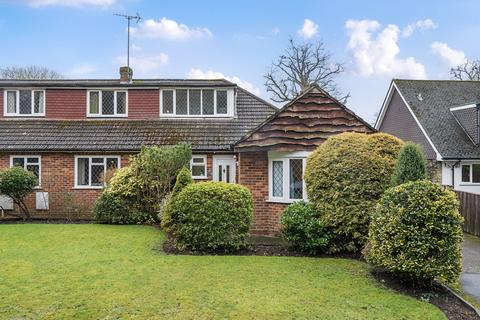 3 bedroom semi-detached bungalow for sale, PIRBRIGHT