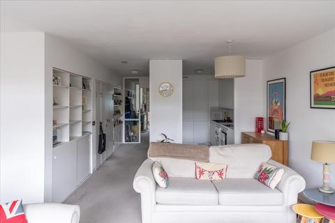 1 bedroom apartment for sale, Speed House, Barbican, London, EC2Y