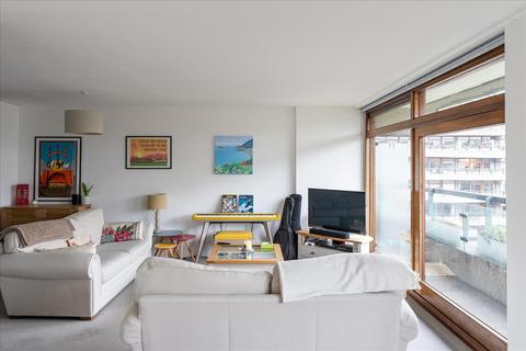 1 bedroom apartment for sale, Speed House, Barbican, London, EC2Y