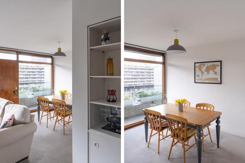 Flat 56, Speed House Barbican, London, EC2Y 8AT