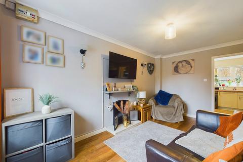 2 bedroom end of terrace house for sale, Sanctuary Close, Worcester, WR2