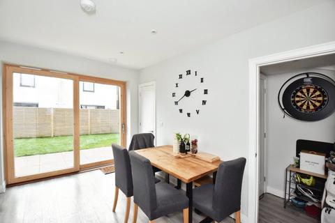 2 bedroom detached house for sale, Horsepond Place, Needham Market, Ipswich, Suffolk, IP6