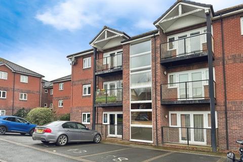 2 bedroom flat for sale, Pennine View Close, Carlisle