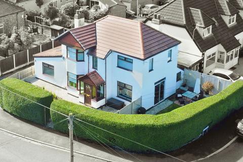 3 bedroom detached house for sale, Pendlebury Road, Gatley, SK8 4BH