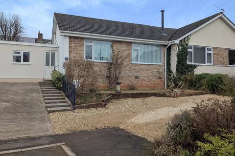 3 bedroom bungalow for sale, Kings Castle Road, Wells, BA5