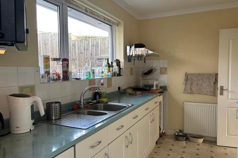 3 bedroom bungalow for sale, Kings Castle Road, Wells, BA5