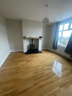 2 bedroom terraced house to rent, Heaton Road, Lostock BL6