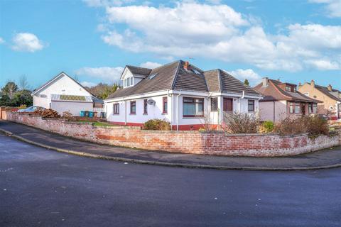 4 bedroom detached house for sale, Catrine Crescent, Motherwell ML1