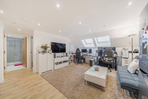 1 bedroom flat for sale, Stanmore Hill, Stanmore, STANMORE, HA7