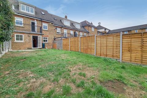 3 bedroom terraced house for sale, Lady Aylesford Avenue, Harrow, Stanmore, HA7