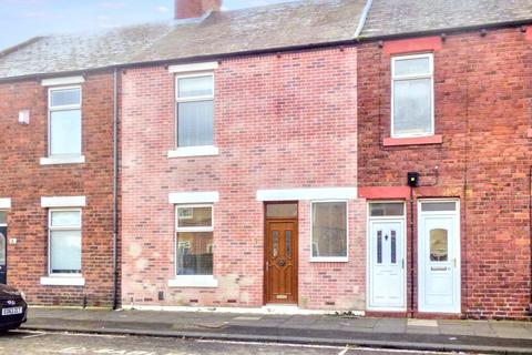 2 bedroom terraced house for sale, Clarabad Terrace, Palmersville, Newcastle upon Tyne, Tyne and Wear, NE12 9HJ