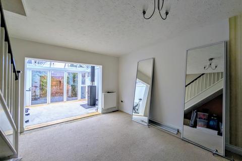 2 bedroom terraced house for sale, Wharfdale Way, Gloucester GL2