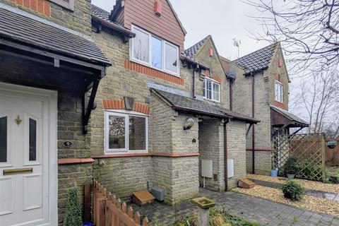 2 bedroom terraced house for sale, Wharfdale Way, Gloucester GL2