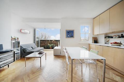 2 bedroom flat for sale, Pleshey Road, London, N7