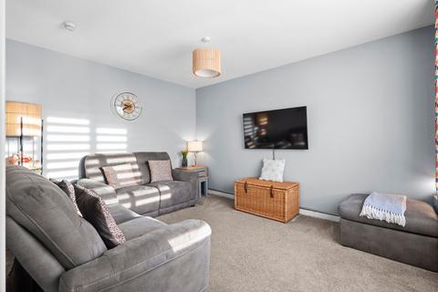 12 Argyll Drive, Stewarton, Kilmarnock, KA3 3FE