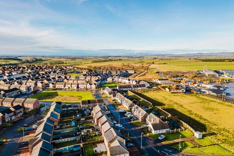 12 Argyll Drive, Stewarton, Kilmarnock, KA3 3FE