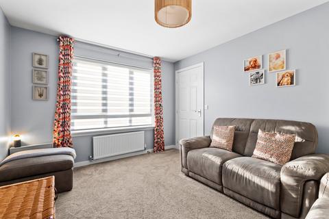 12 Argyll Drive, Stewarton, Kilmarnock, KA3 3FE