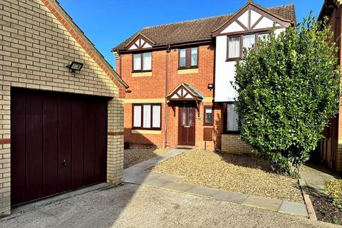 4 bedroom detached house for sale, Mander Way, Cambridge