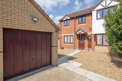 undefined, Mander Way, Cambridge