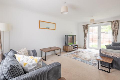 undefined, Mander Way, Cambridge