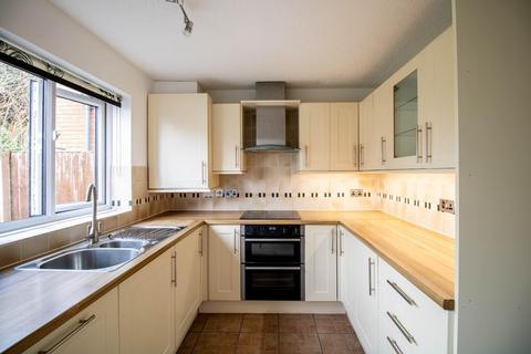 undefined, Mander Way, Cambridge